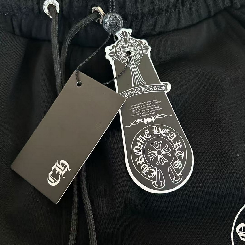Chrome Hearts Pants-030