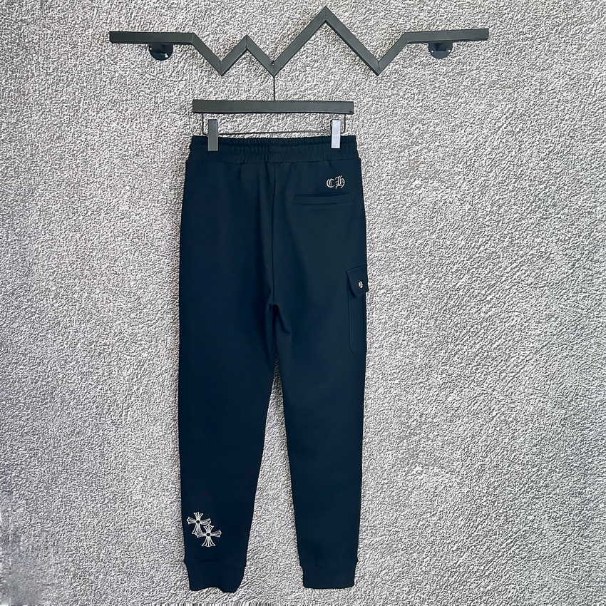 Ch**me He**ts pants-031