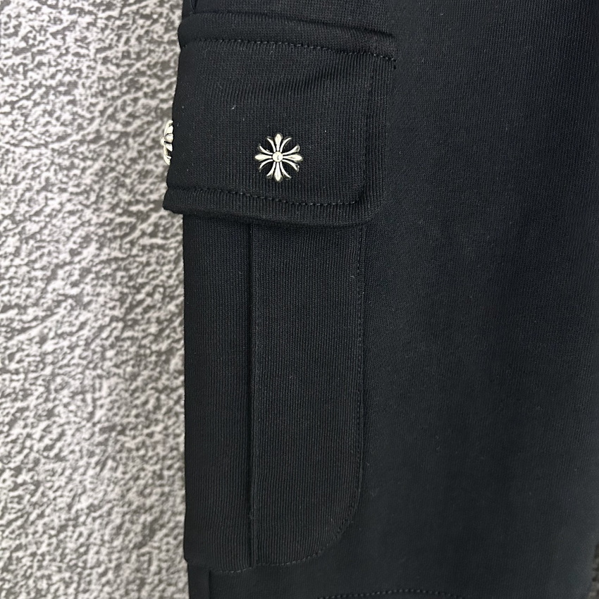 Ch**me He**ts pants-031