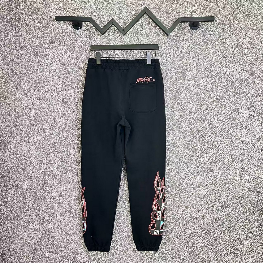 Ch**me He**ts pants-033