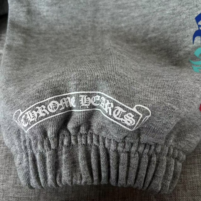 Ch**me He**ts pants-036