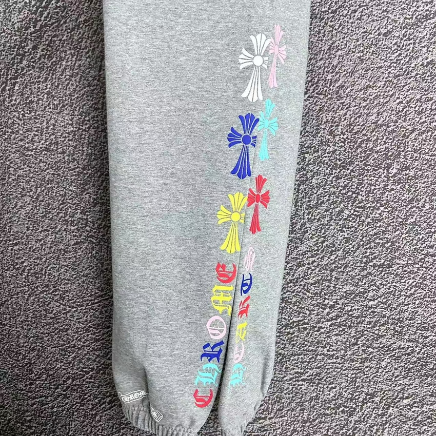 Ch**me He**ts pants-036