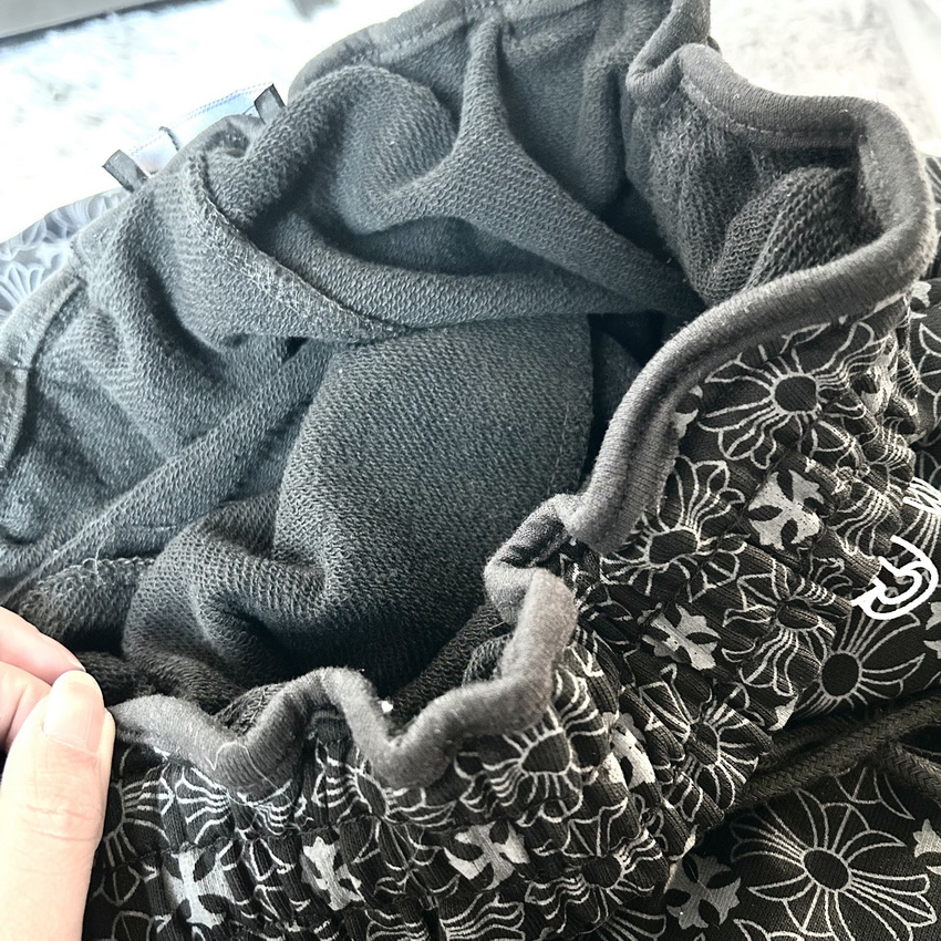 Ch**me He**ts pants-039