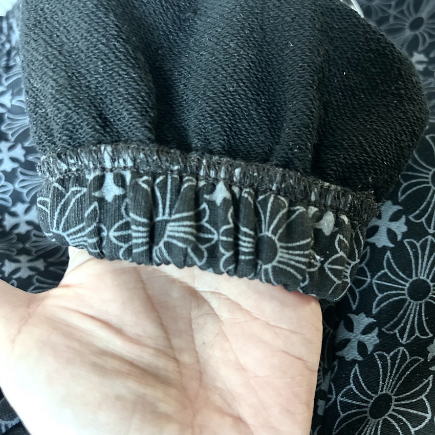 Ch**me He**ts pants-039