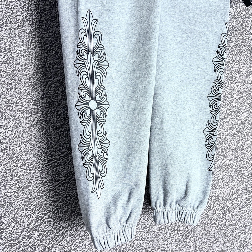 Ch**me He**ts pants-040