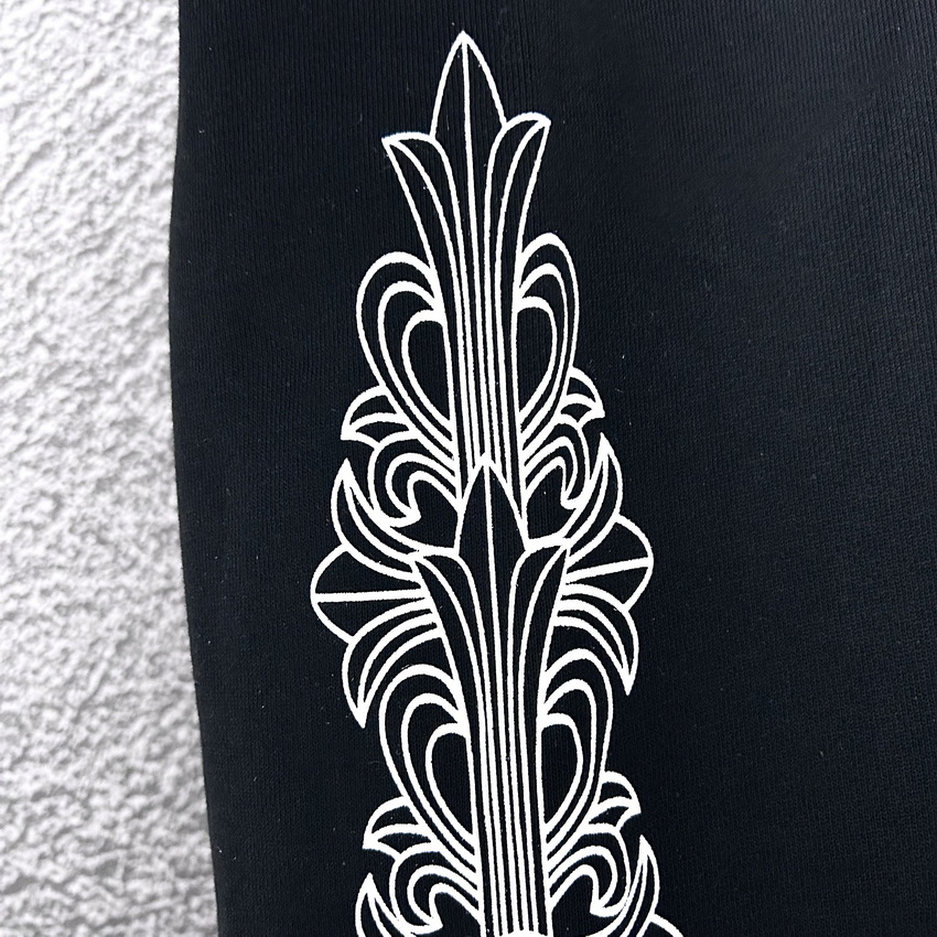 Ch**me He**ts pants-041