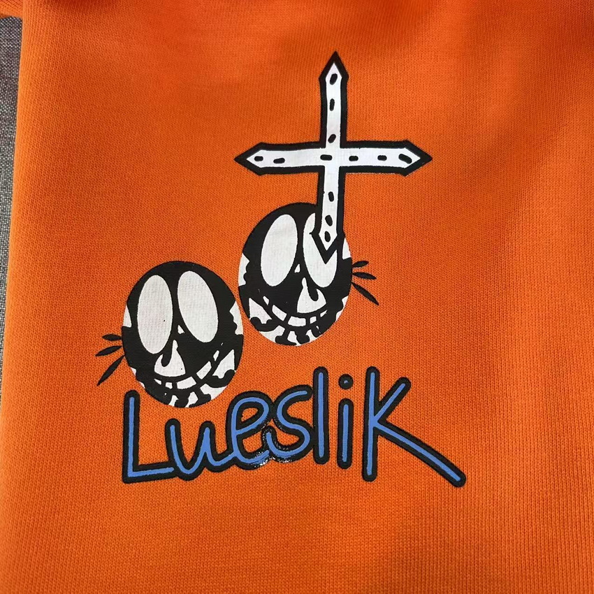 Ch**me He**ts pants-043