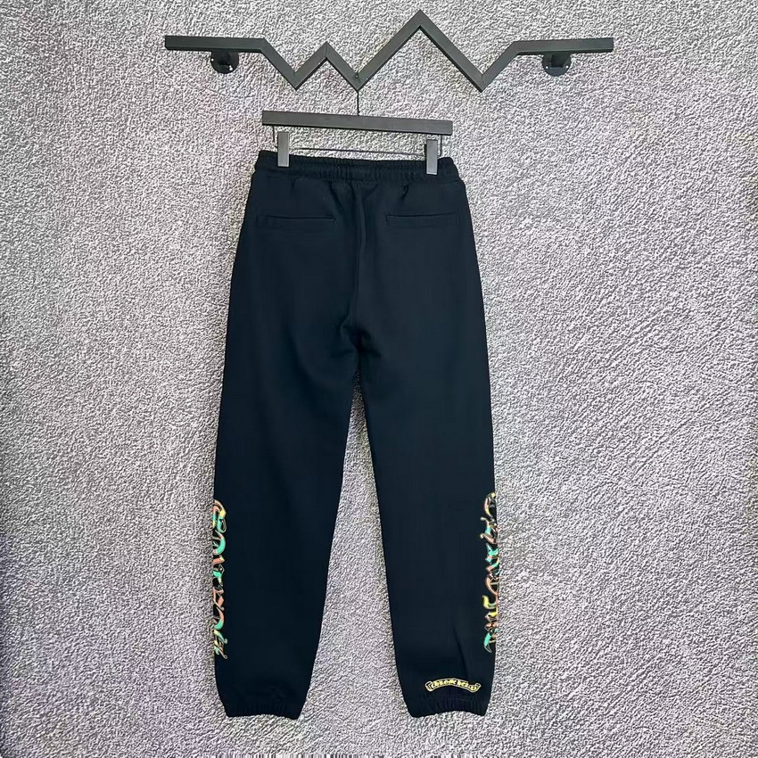 Chrome Hearts Pants-045