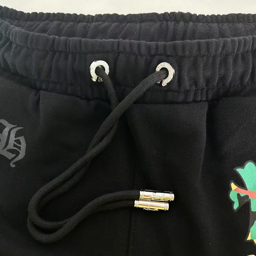 Chrome Hearts Pants-045