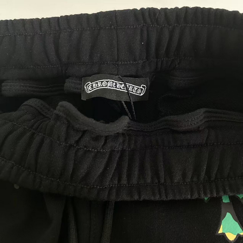 Chrome Hearts Pants-045