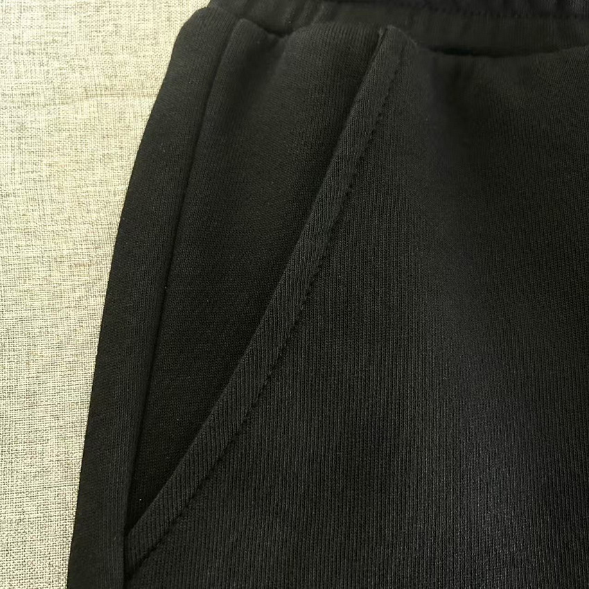 Chrome Hearts Pants-045