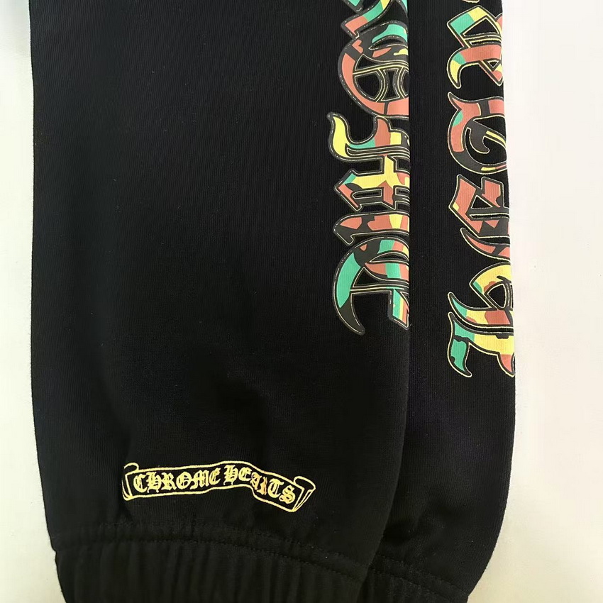 Chrome Hearts Pants-045