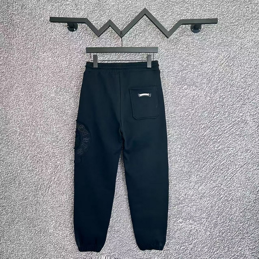 Chrome Hearts Pants-050