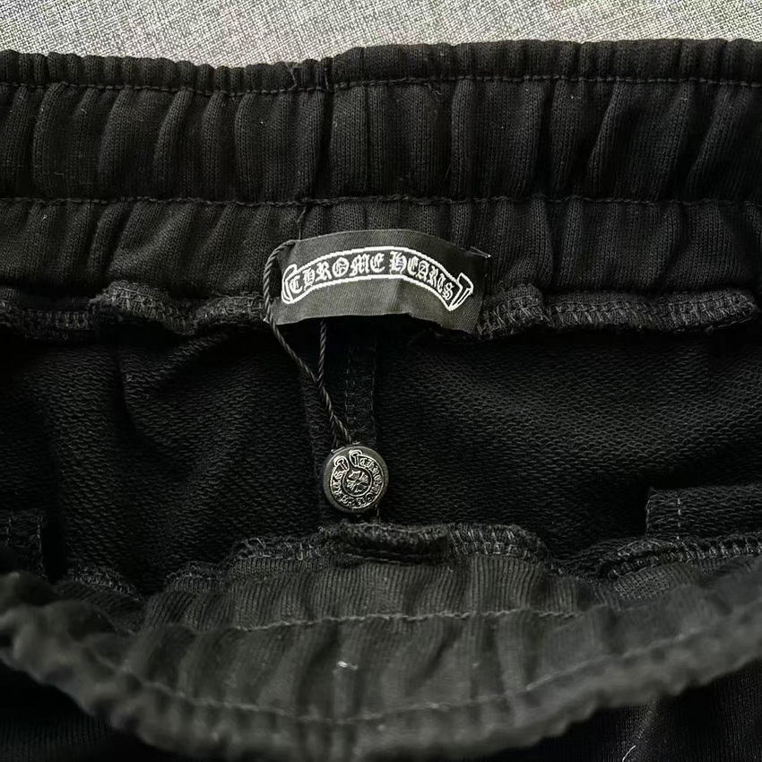 Chrome Hearts Pants-050