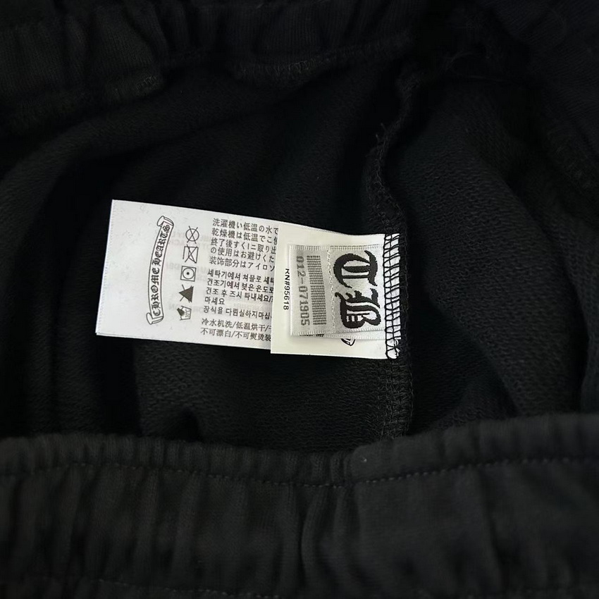 Chrome Hearts Pants-050
