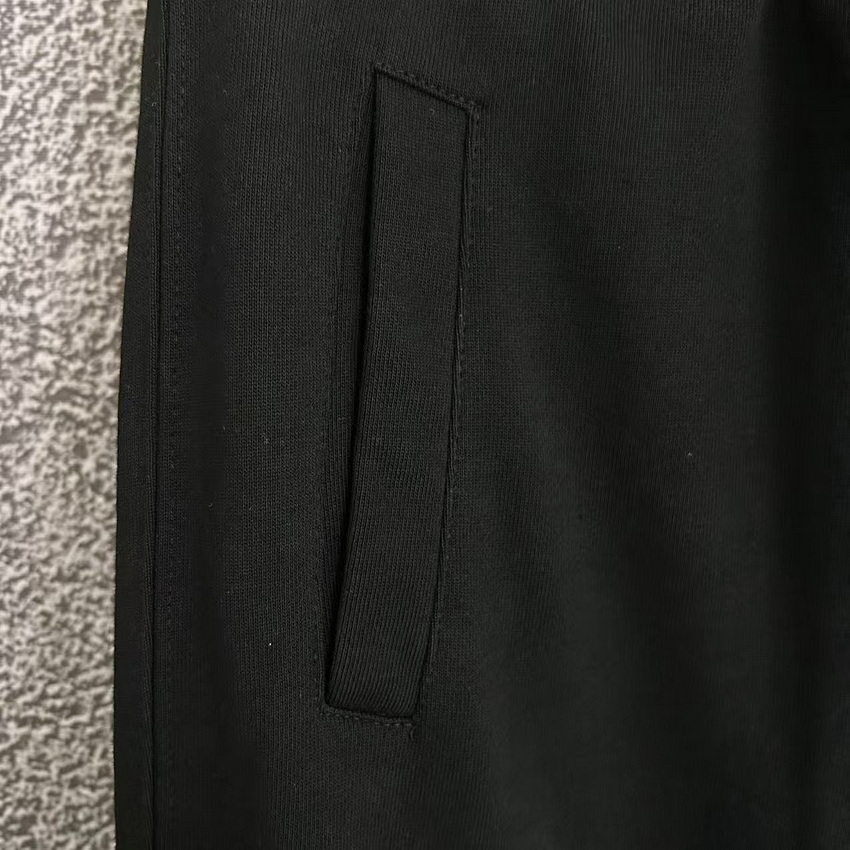 Chrome Hearts Pants-050