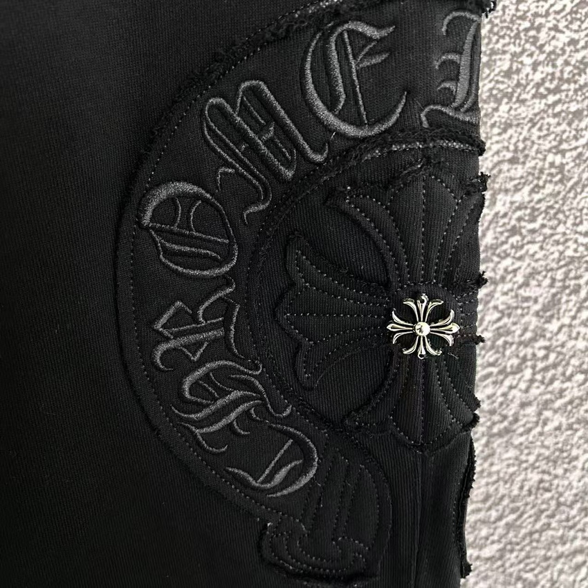 Chrome Hearts Pants-050