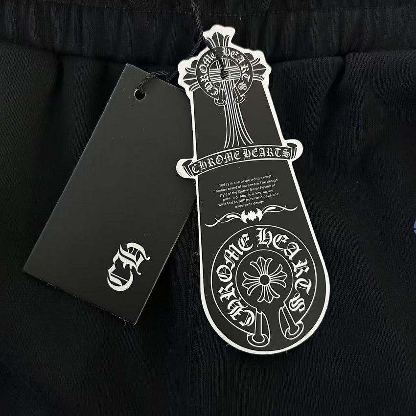 Chrome Hearts Pants-050