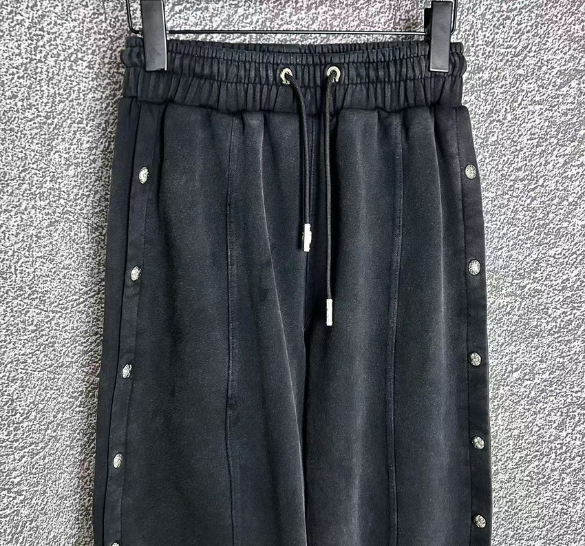 Chrome Hearts Pants-054