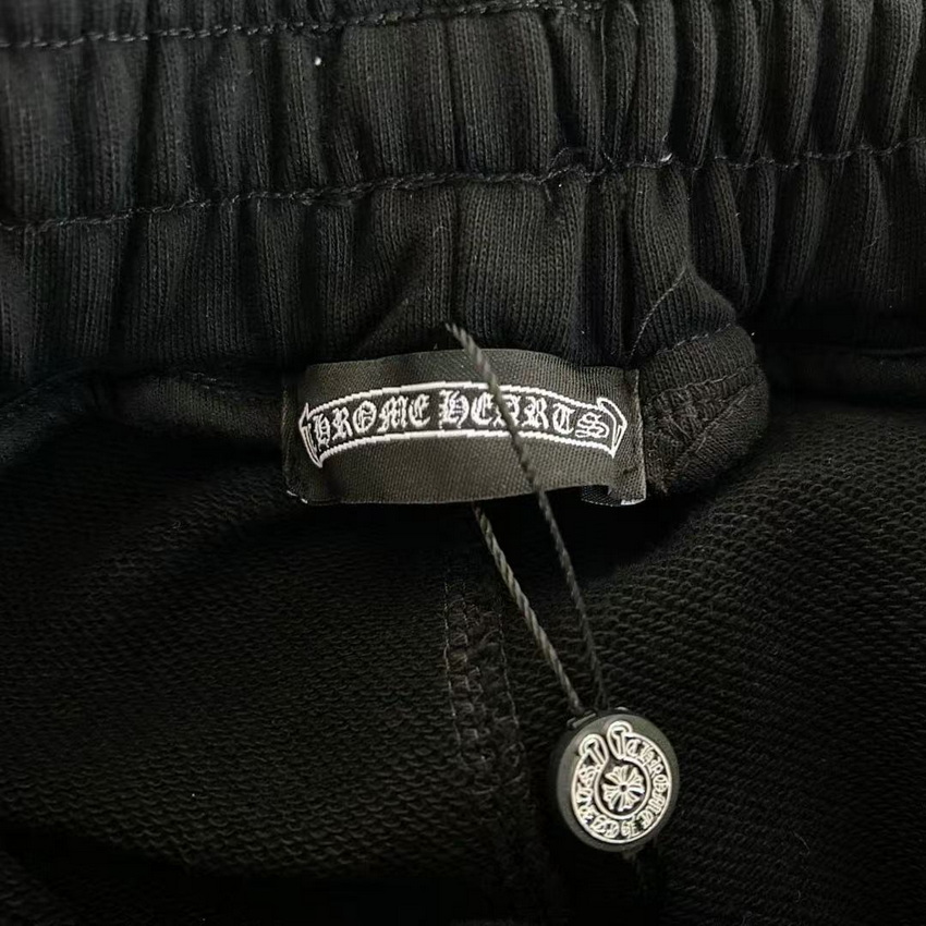 Chrome Hearts Pants-054