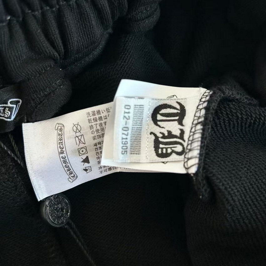 Chrome Hearts Pants-054