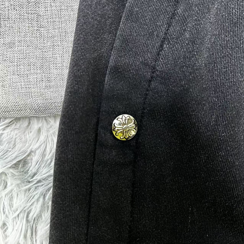 Chrome Hearts Pants-054