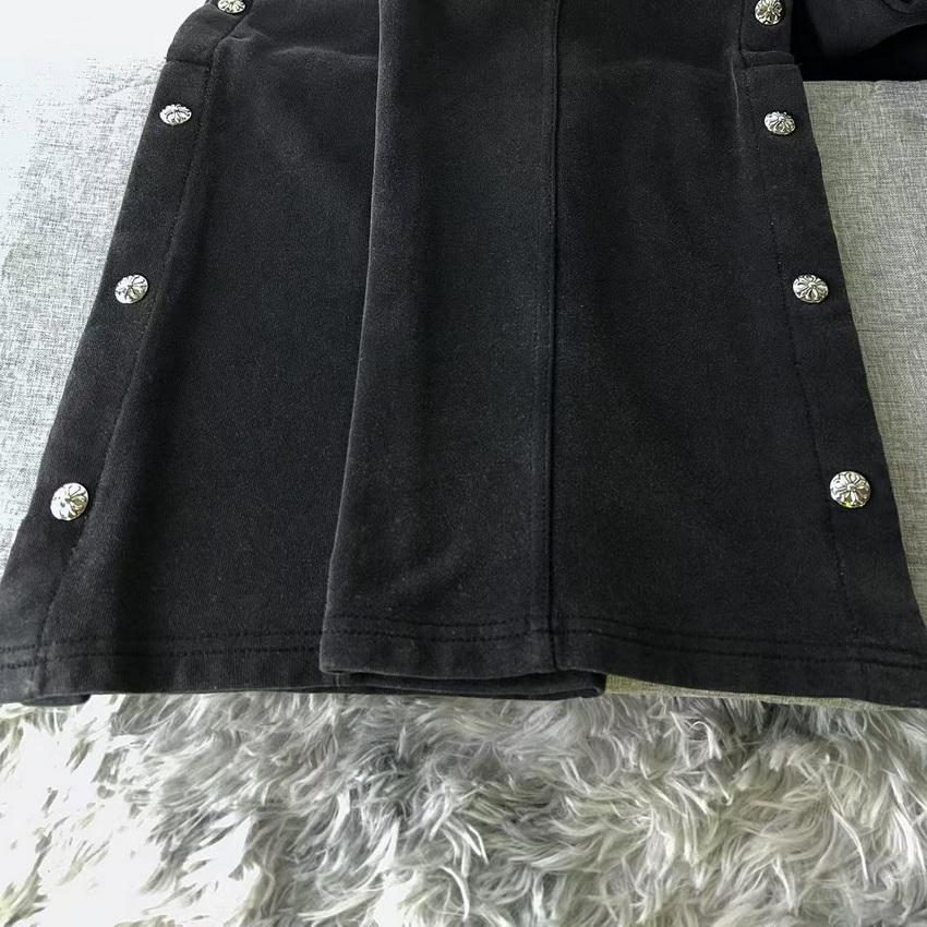 Chrome Hearts Pants-054