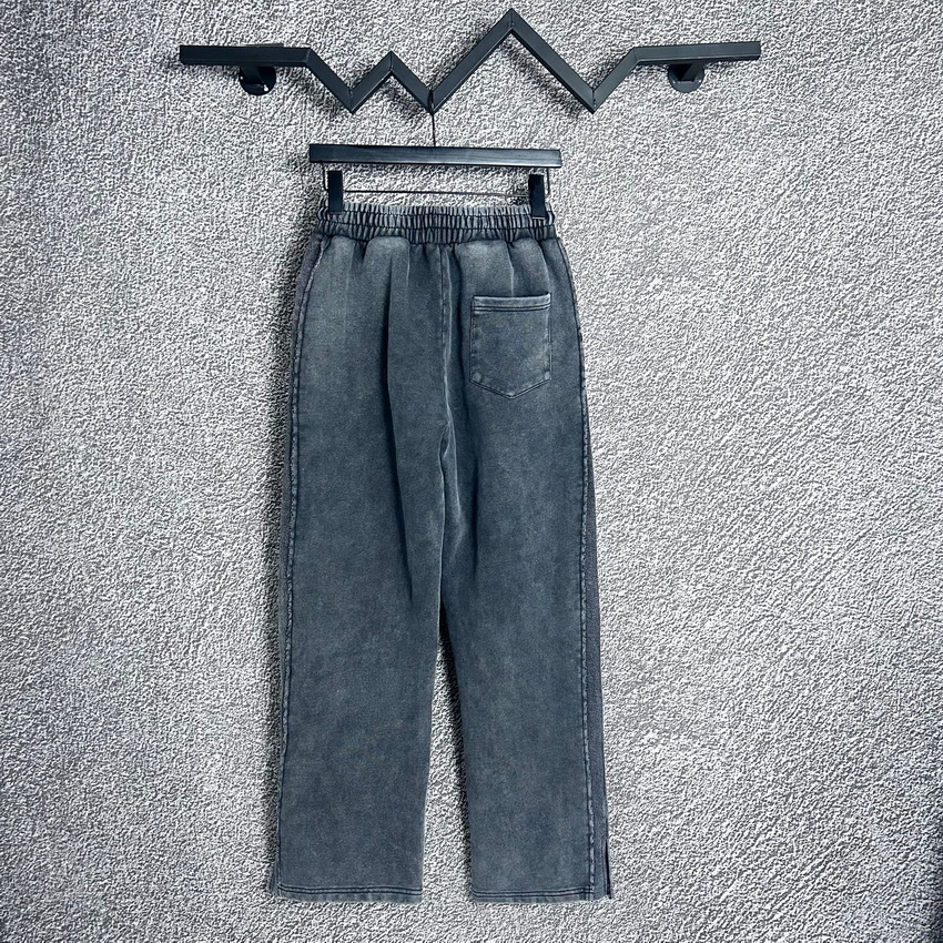 Chrome Hearts Pants-055