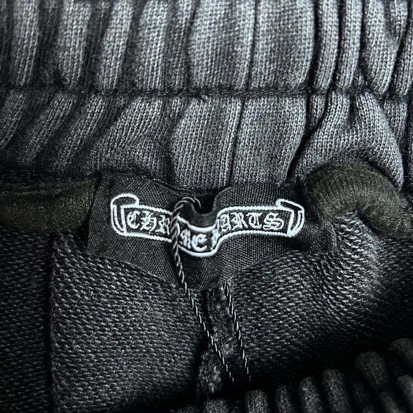 Chrome Hearts Pants-055