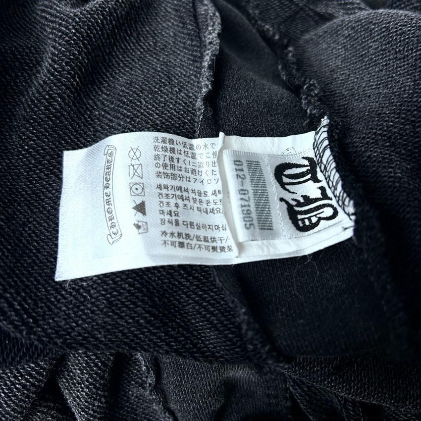 Chrome Hearts Pants-055