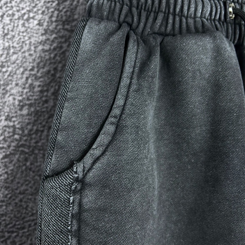 Chrome Hearts Pants-055