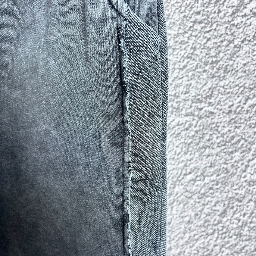 Chrome Hearts Pants-055