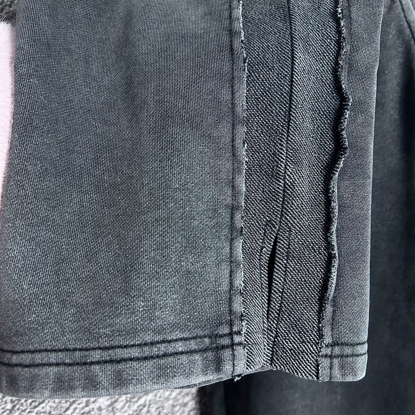 Chrome Hearts Pants-055
