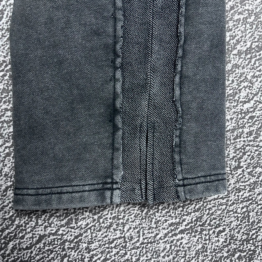 Chrome Hearts Pants-055