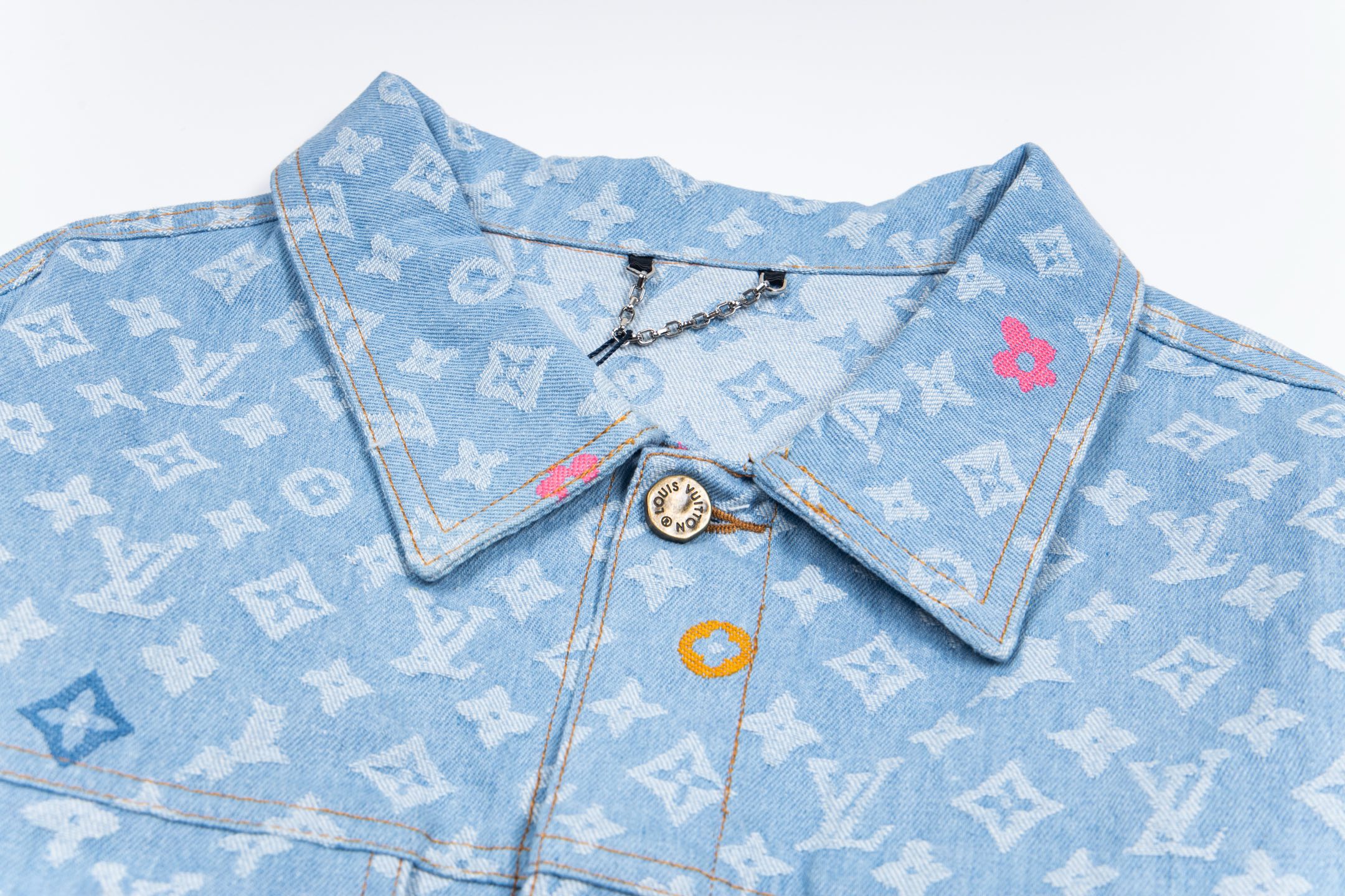 LV Jacket-043