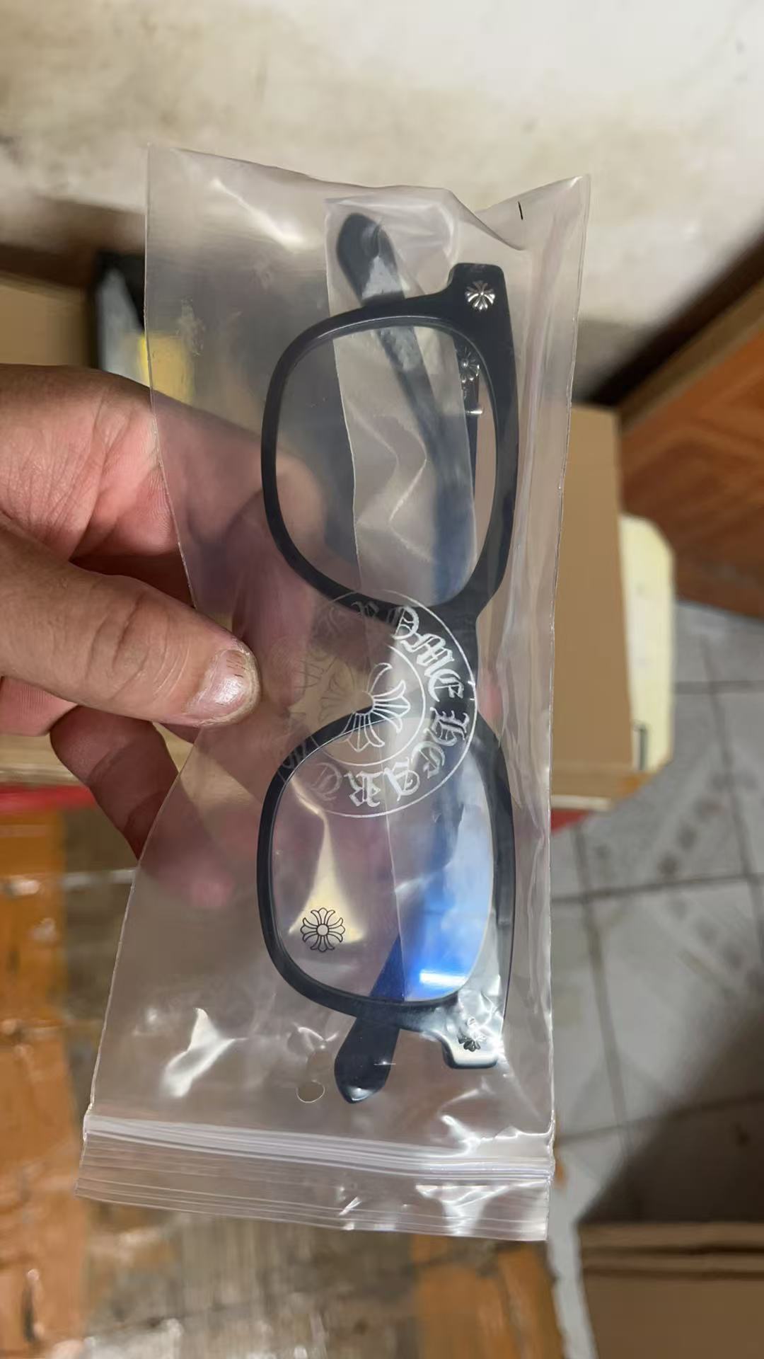 Ch**me He**ts sunglasses(aaaa)-1722