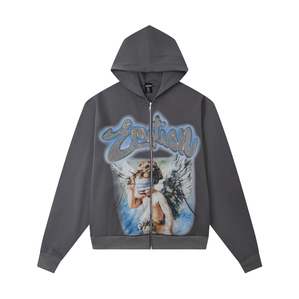 MIXED EMOTION Jacket-011