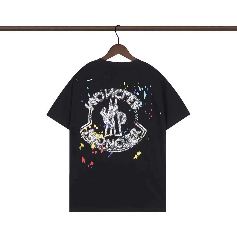 MONCLER T-shirts-900