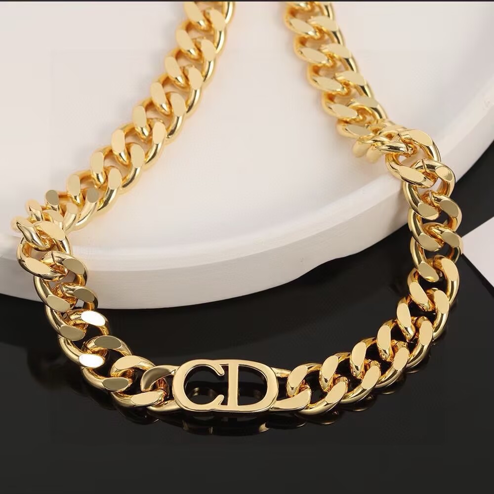 D*or necklace-108