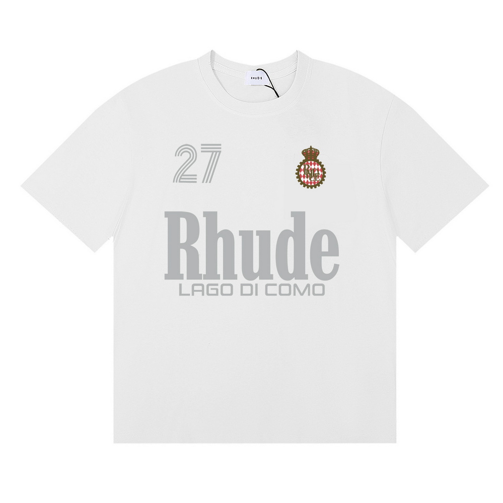 Rhude T-shirts-602