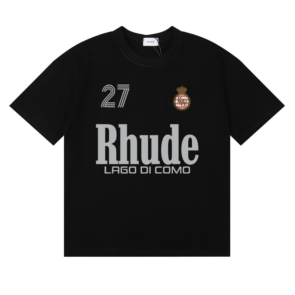 Rhude T-shirts-601