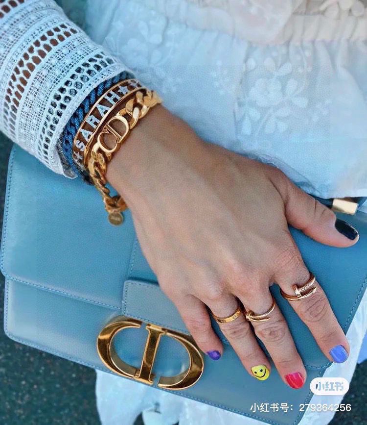 Dior Bracelet-075