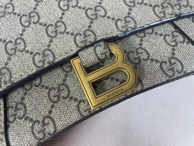 Ba*len*cia*ga handbags aaa(women)-009