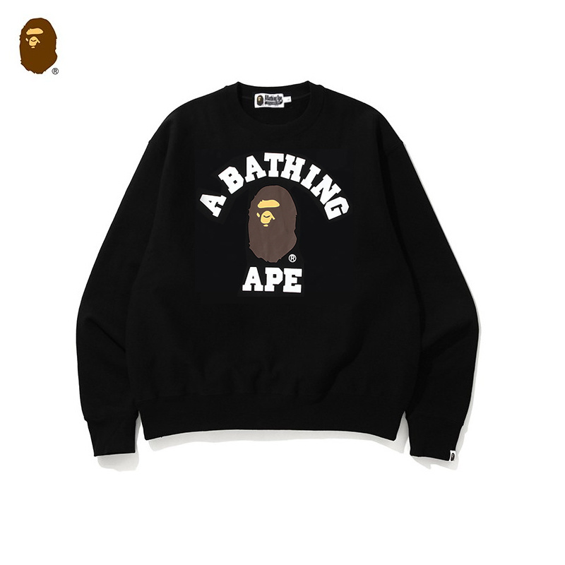 Bape Longsleeve-007