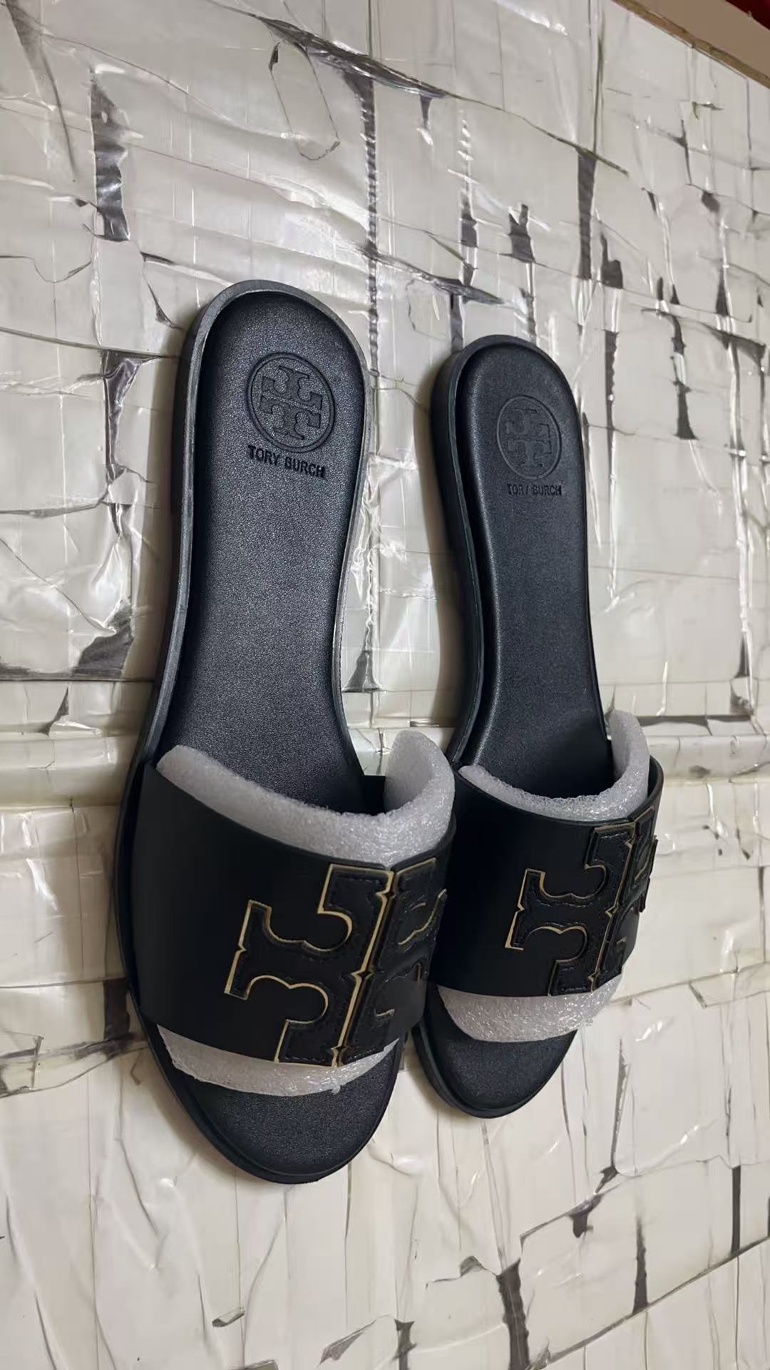 Tory Burch Slippers Women(AAA)-018