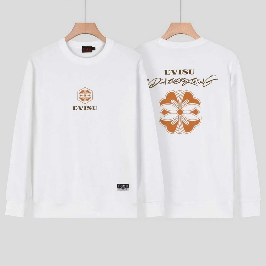 Evisu Longsleeve-009