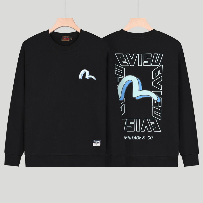 Evisu Longsleeve-008