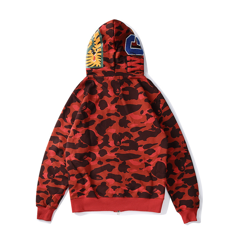 Bape Hoody-080
