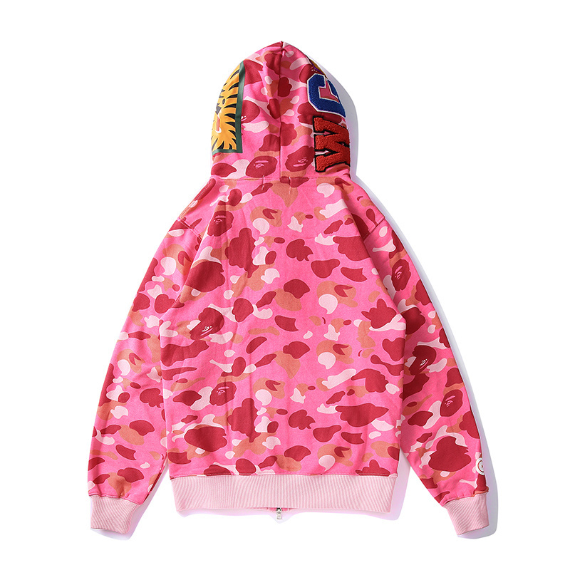 Bape Hoody-078