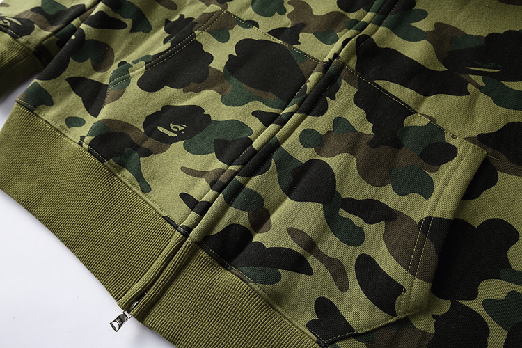 Bape Hoody-073